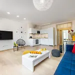 Karlova Old Town Apartments