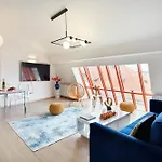 Karlova Old Town Apartments