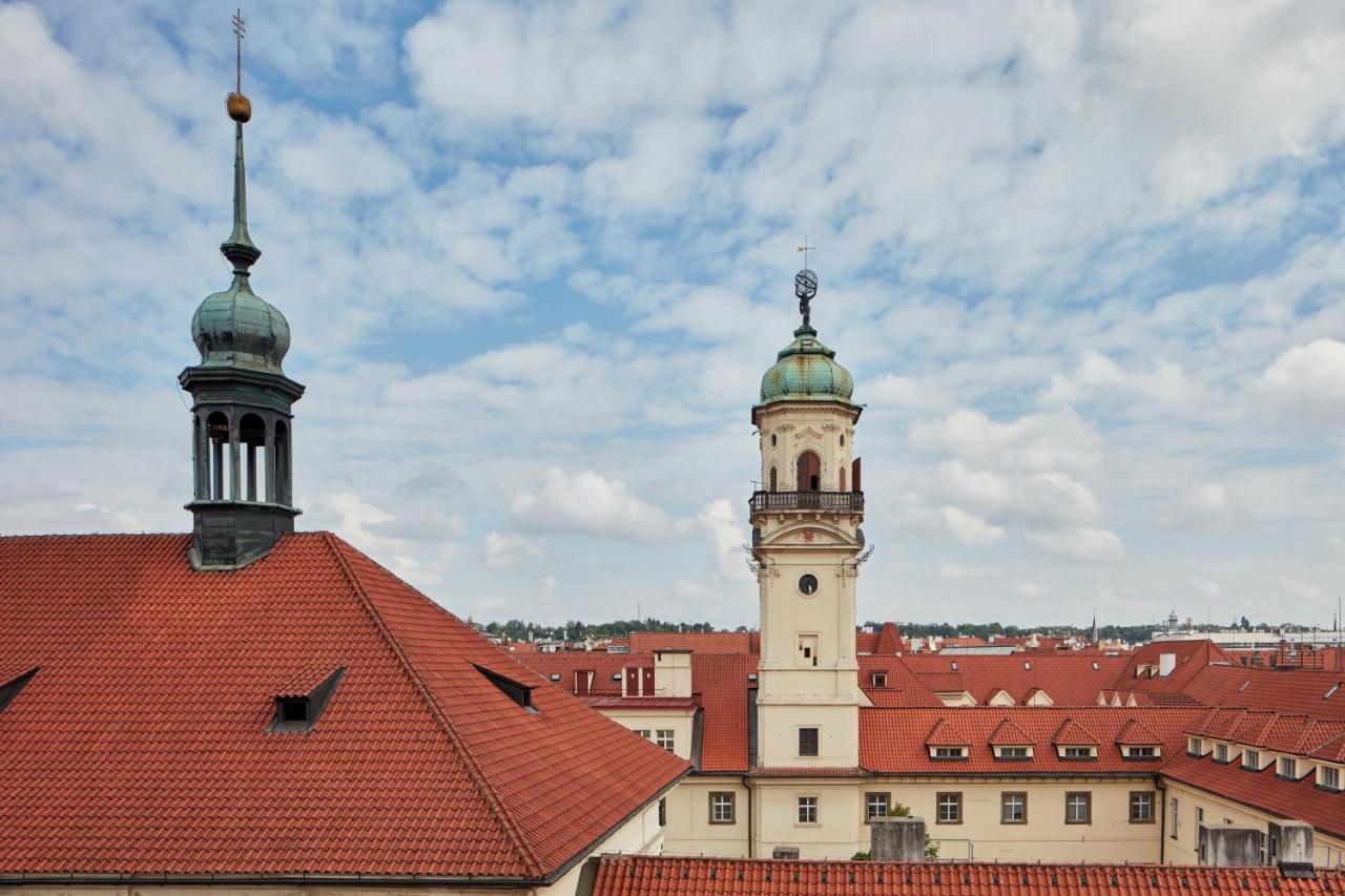 Karlova Old Town Apartamento