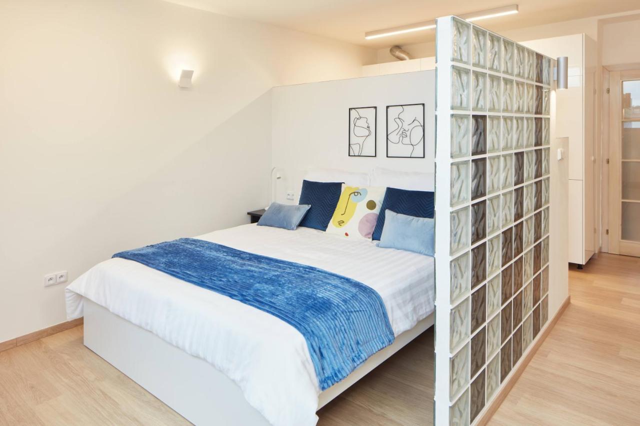 Karlova Old Town Apartamento *
