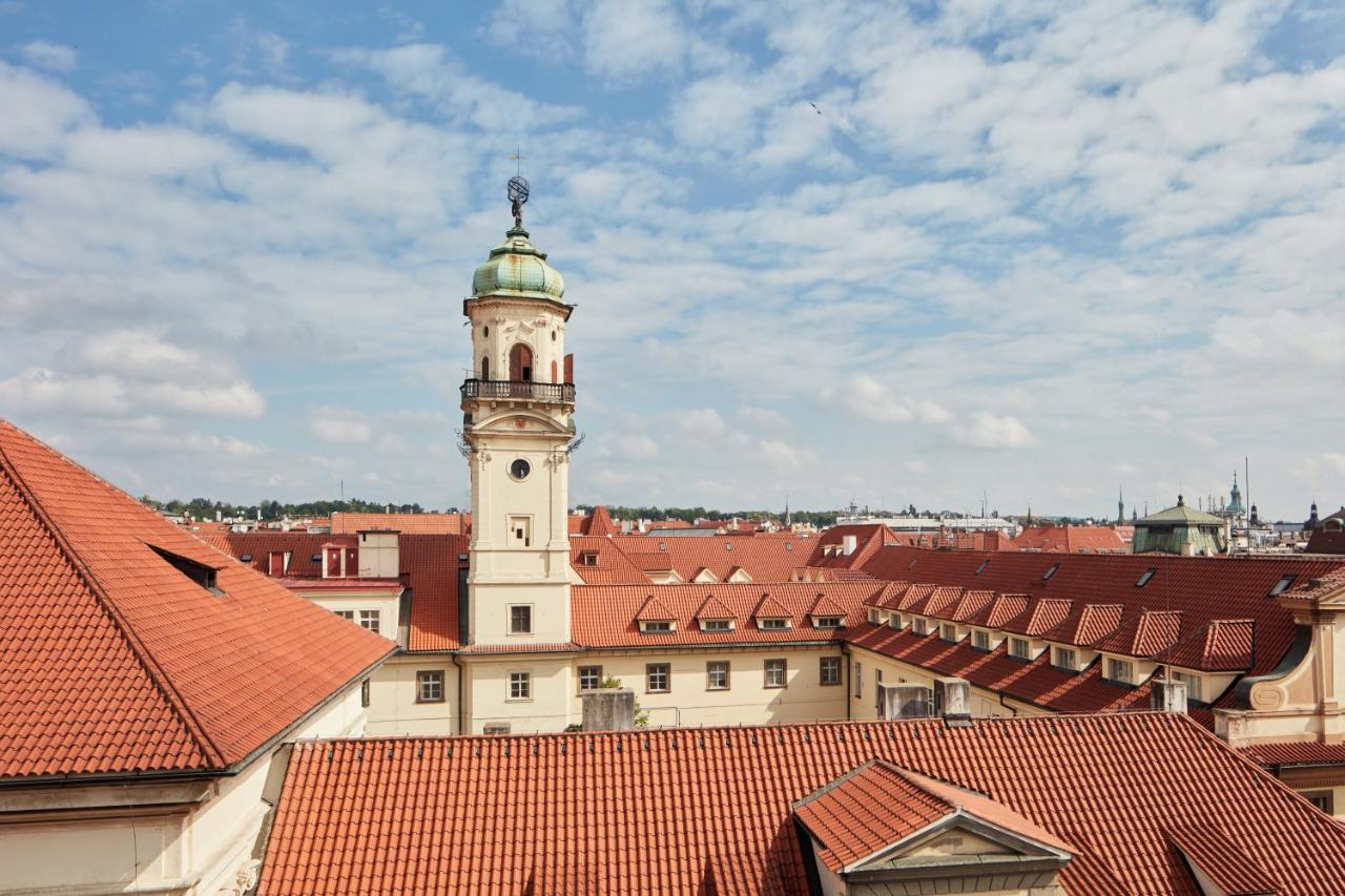 Karlova Old Town Apartamento Praga