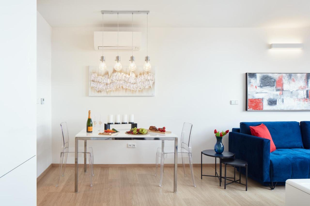 Karlova Old Town Apartamento *
