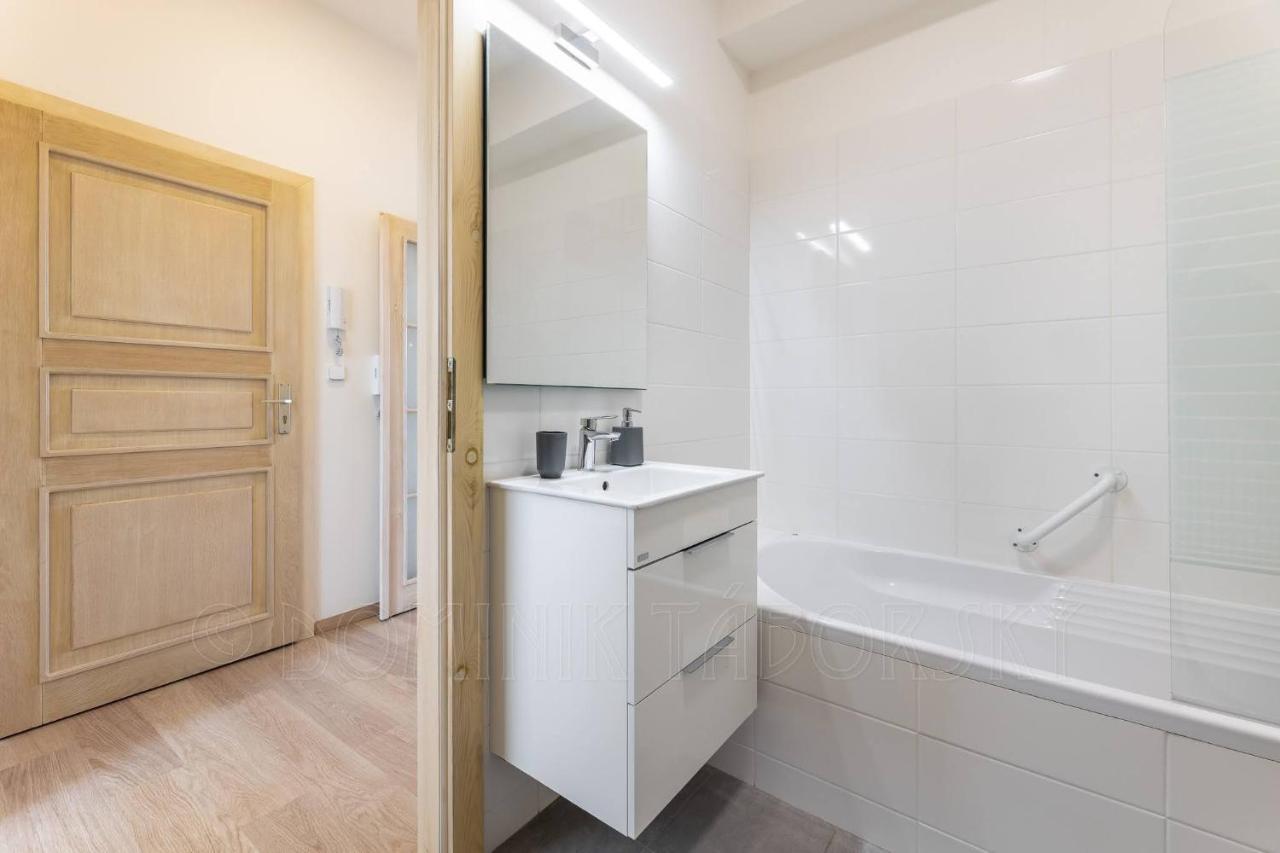 Apartamento Karlova Old Town Praga