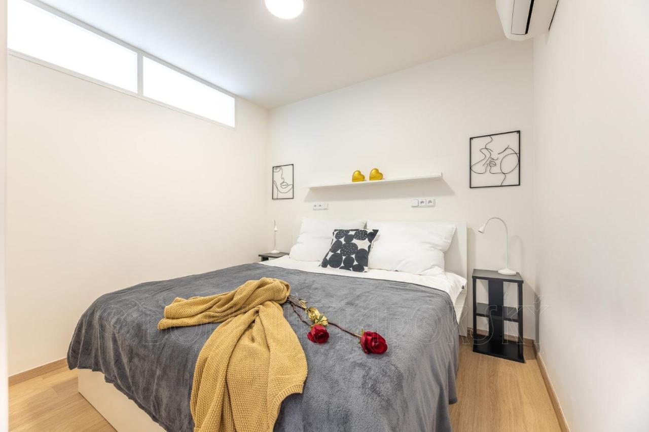 Appartamento Karlova Old Town