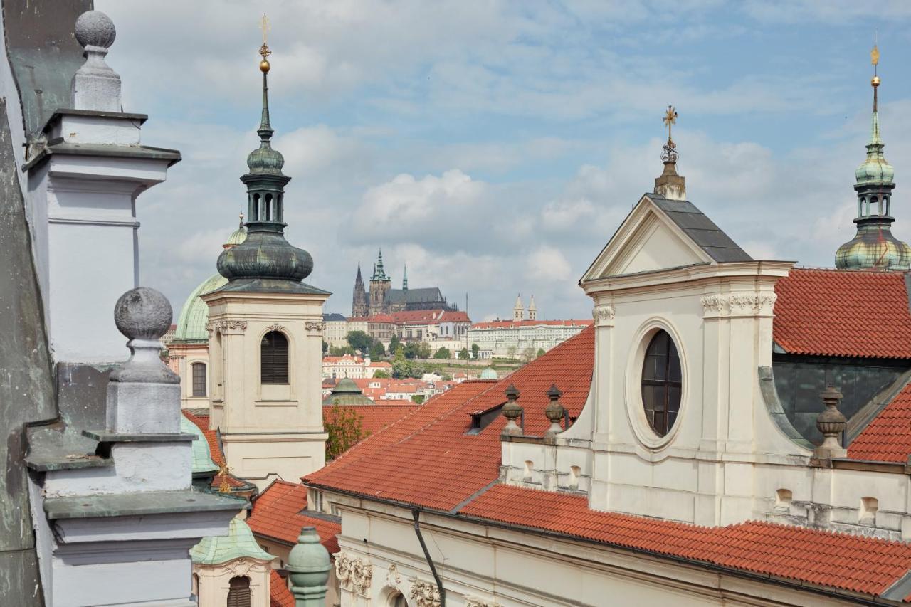 Karlova Old Town Apartamento