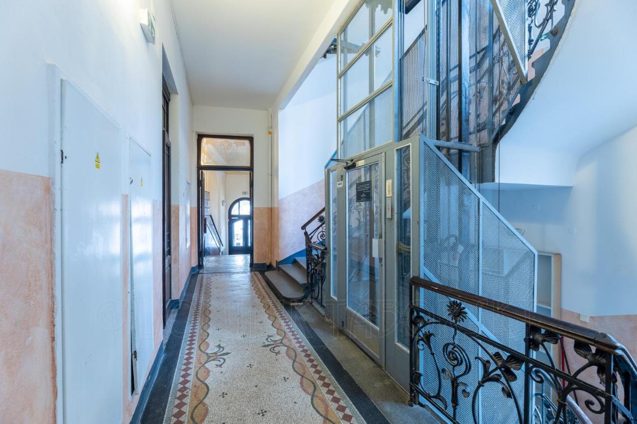 Karlova Old Town Apartamento *
