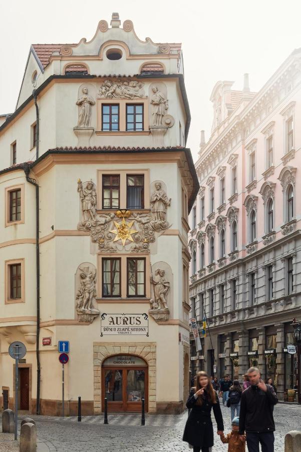 Karlova Old Town * Praga
