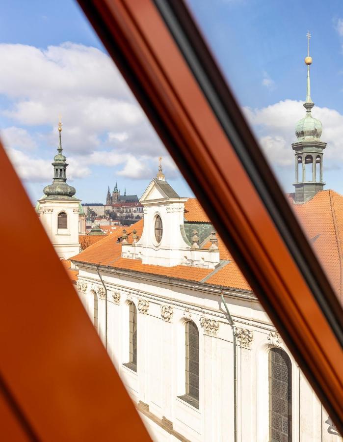 Apartamento Karlova Old Town *