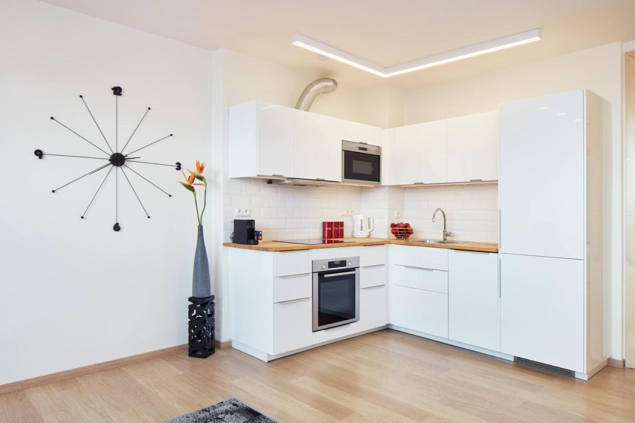 Karlova Old Town Apartamento