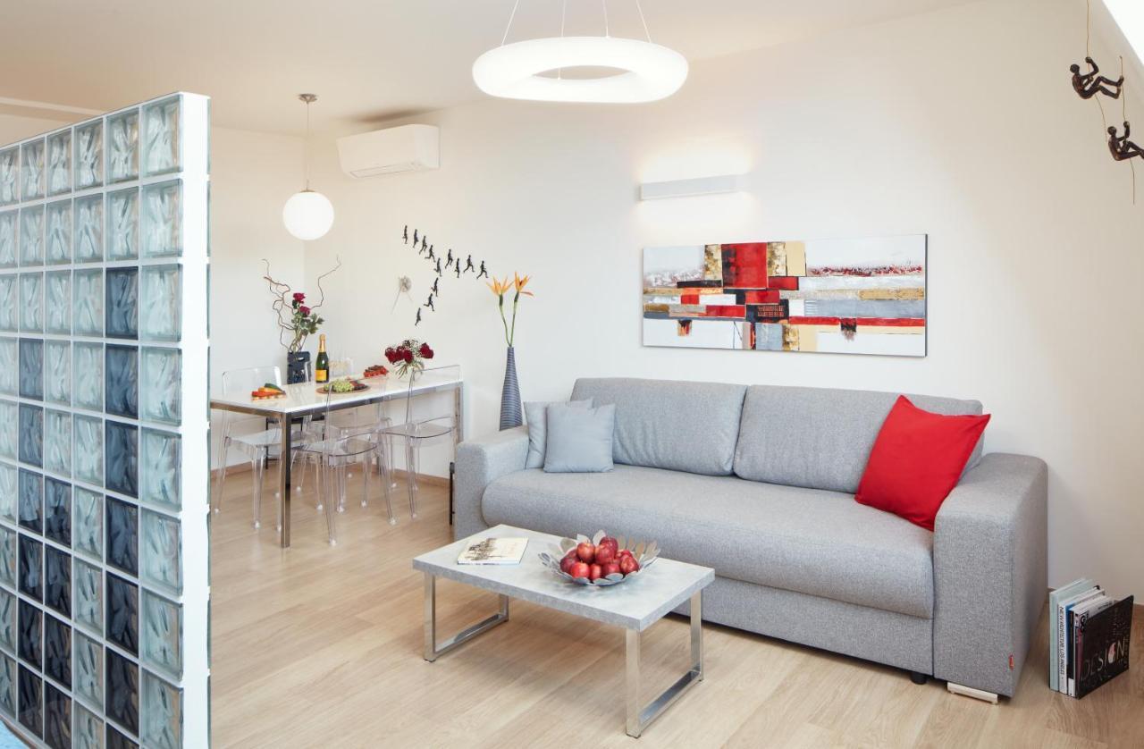 Apartamento Karlova Old Town Praga