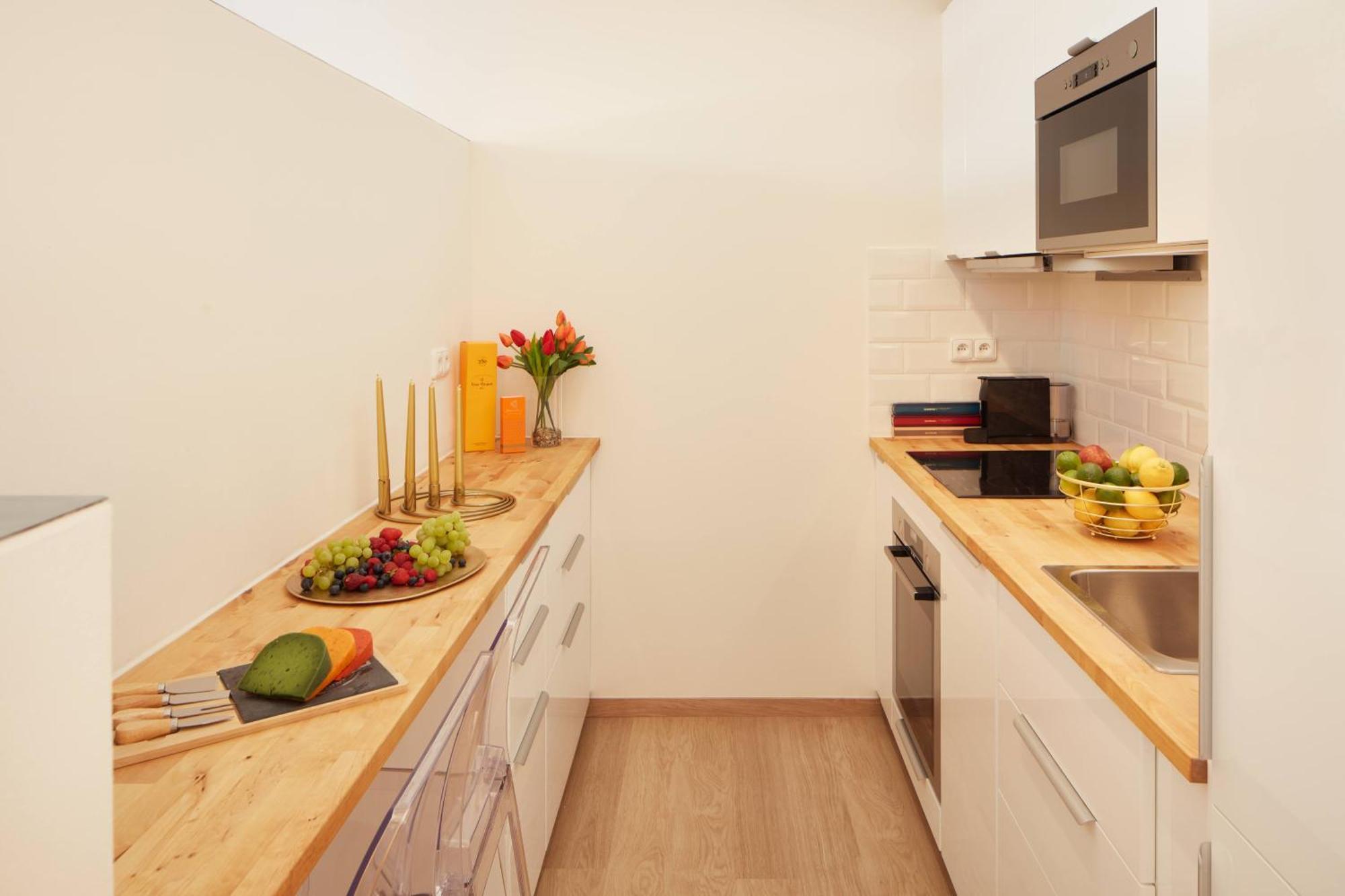 Karlova Old Town Apartamento
