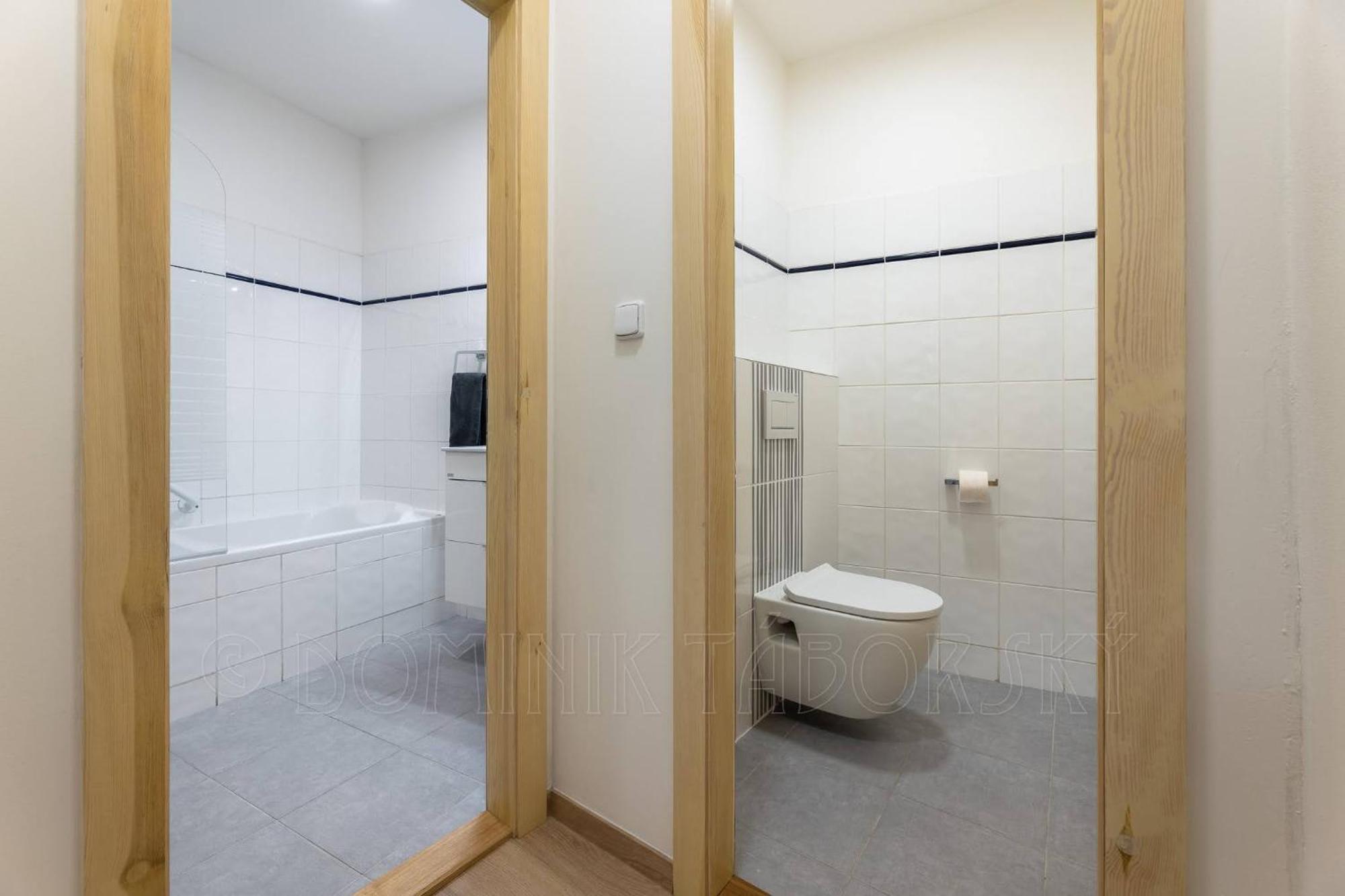 Appartamento Karlova Old Town *