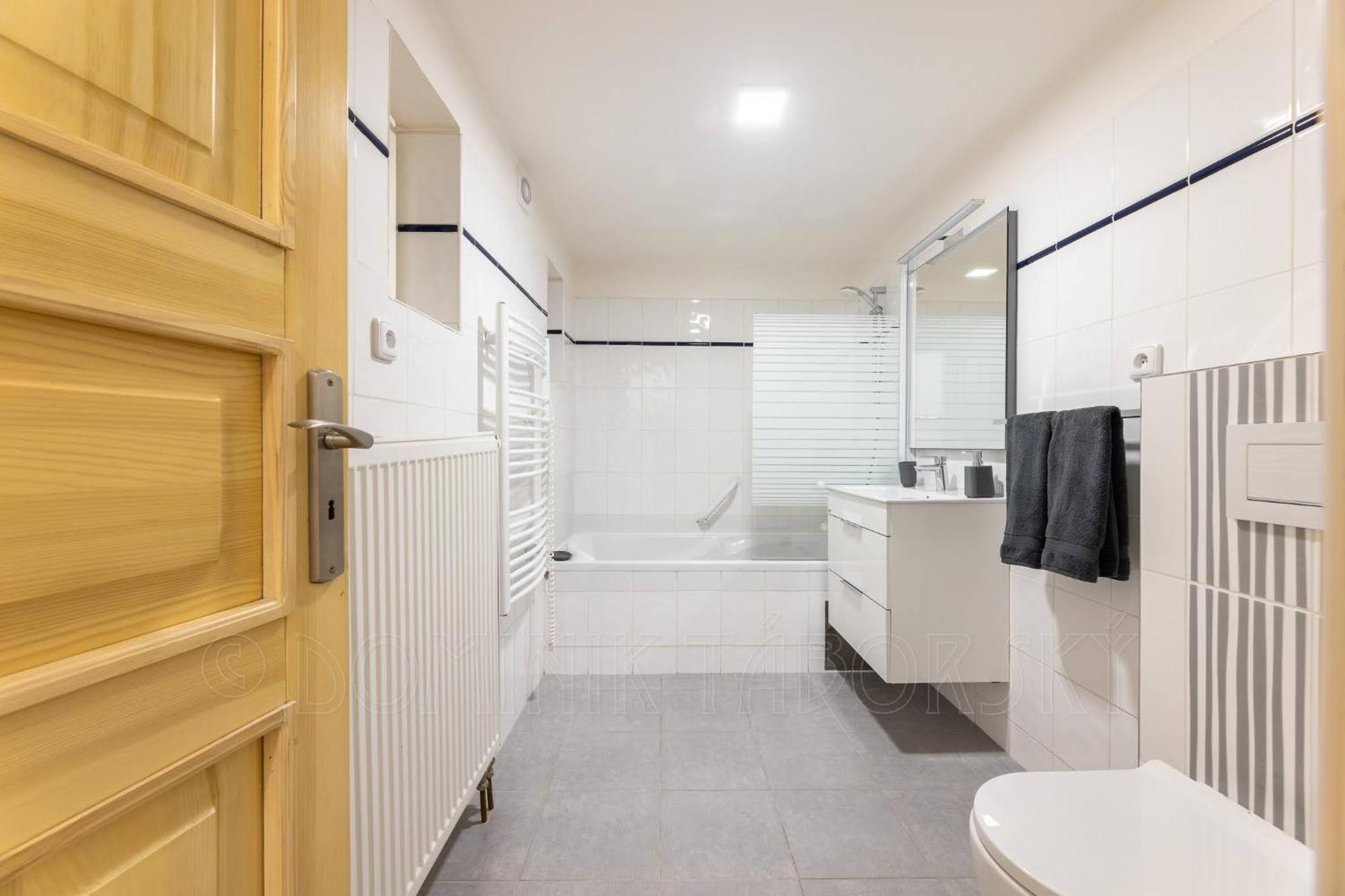 Karlova Old Town Apartamento *